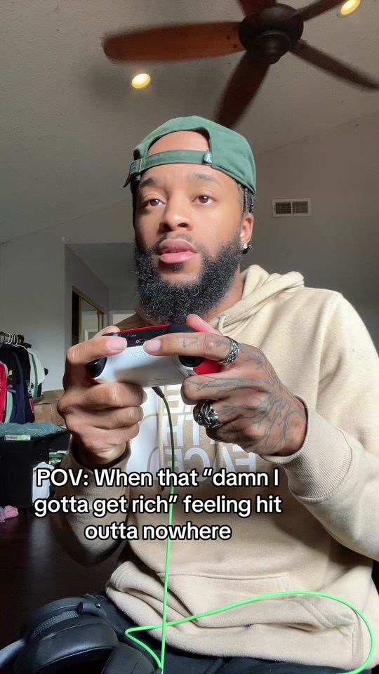 TikTok video thumbnail by leeague