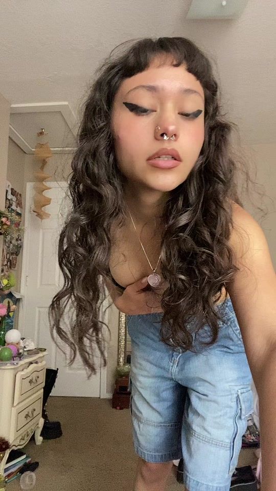 TikTok video thumbnail by peendis