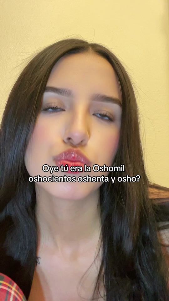 TikTok video thumbnail by lysmendezz