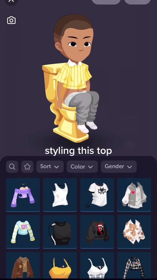 TikTok video thumbnail by yazzysinterludez