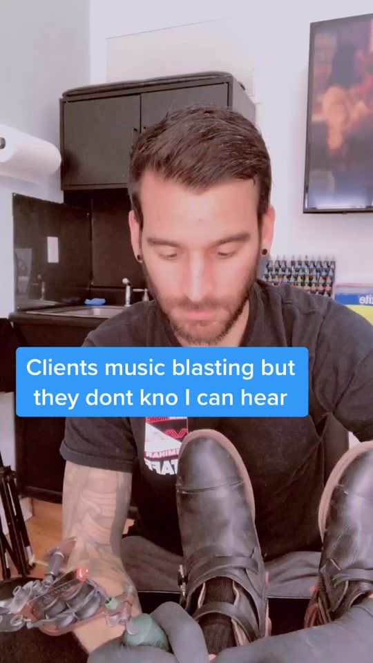 TikTok video thumbnail by mikeytattoos
