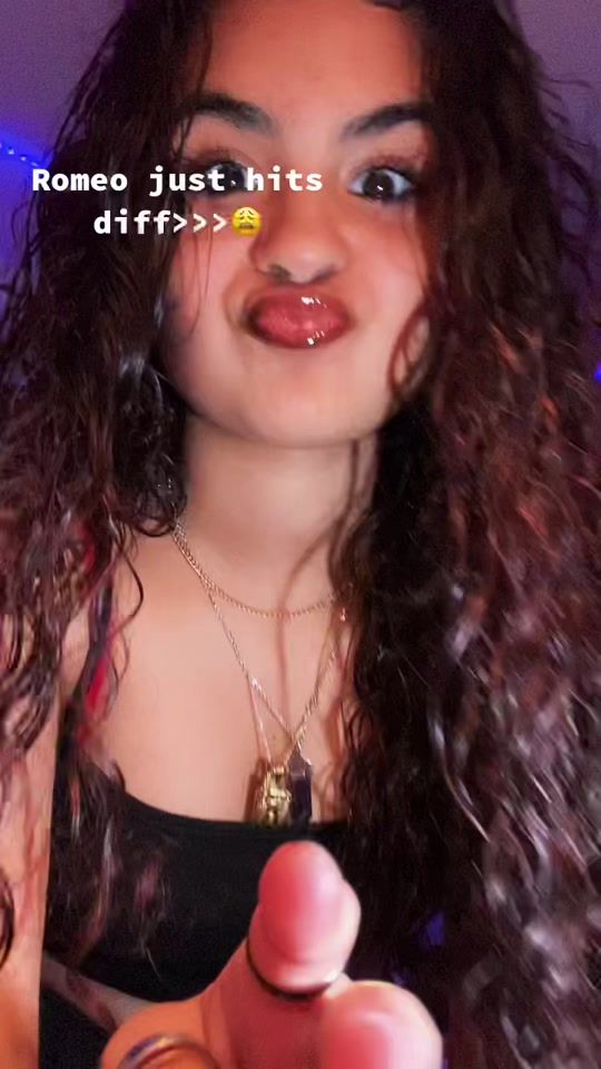 TikTok video thumbnail by angelikabrito23