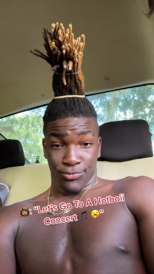 TikTok video thumbnail by 772_stunna