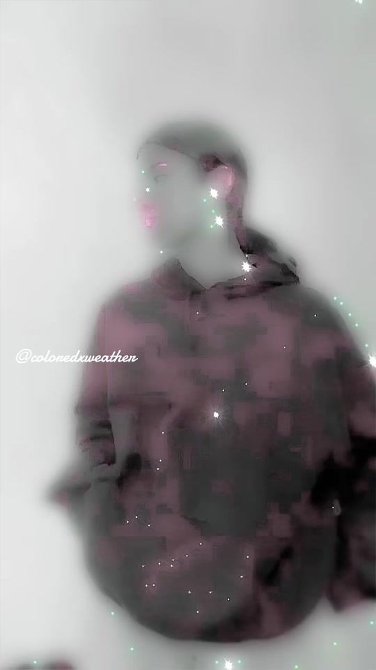 TikTok video thumbnail by coloredxweather