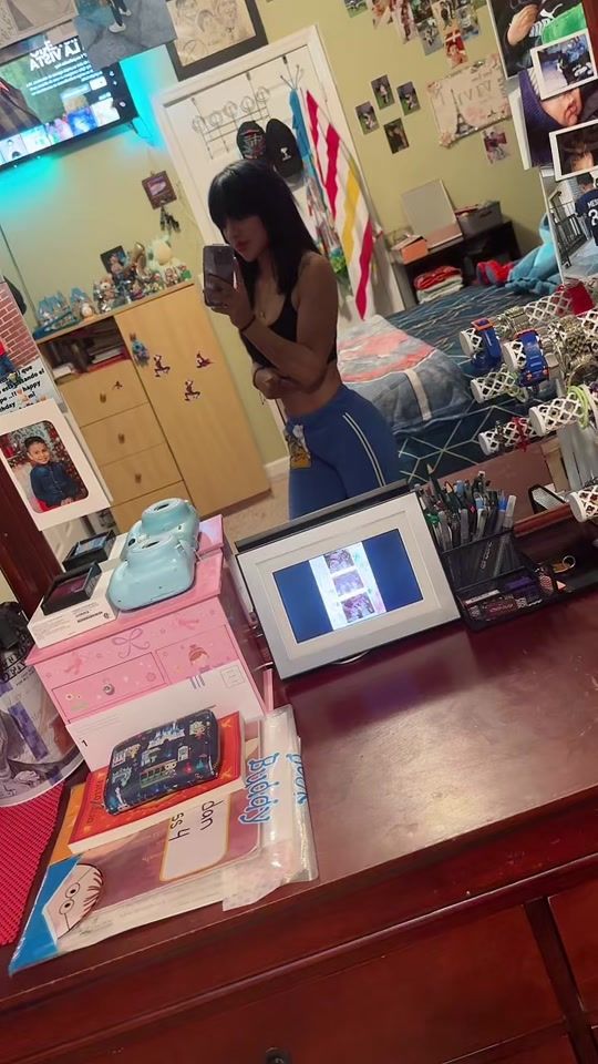 TikTok video thumbnail by vivi.99.js