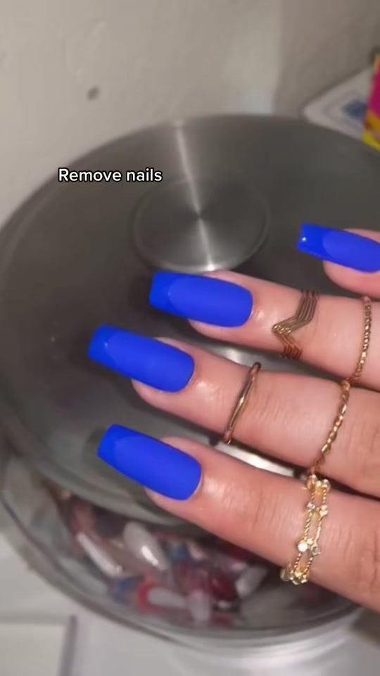 TikTok video thumbnail by justnailart11