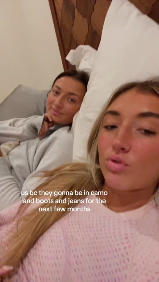 TikTok video thumbnail by avagraceclark