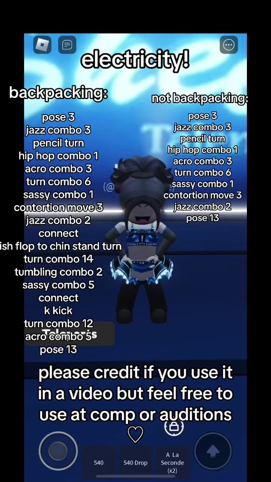 TikTok video thumbnail by dancemomss22222