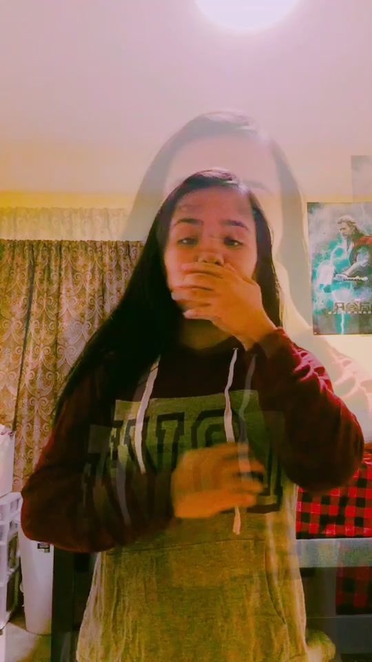 TikTok video thumbnail by theroseeevee