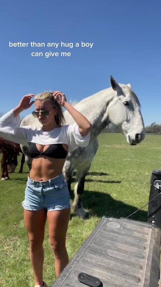 TikTok video thumbnail by hallejolene