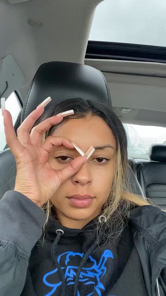 TikTok video thumbnail by shesolextra