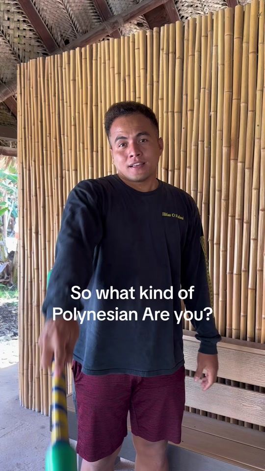 TikTok video thumbnail by polynesianculturalcenter