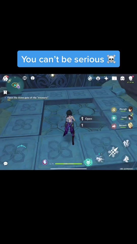 TikTok video thumbnail by evandabest