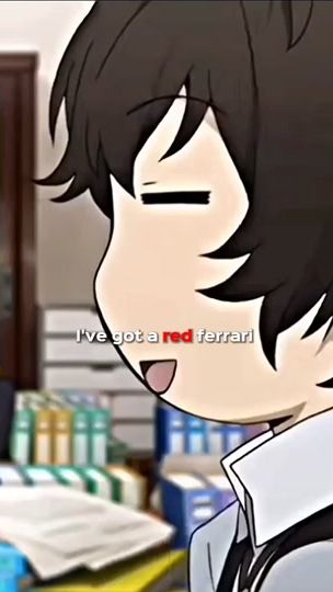 TikTok video thumbnail by ranpoecarl