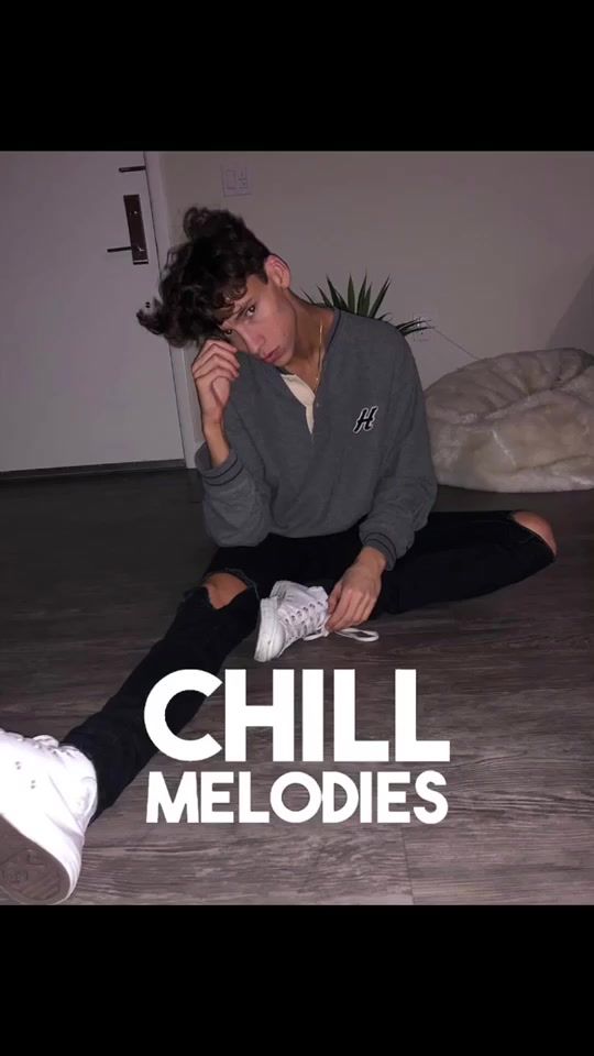 TikTok video thumbnail by chill.melodies
