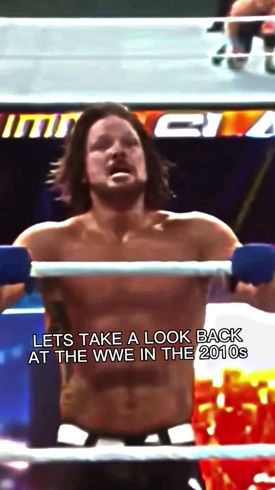 TikTok video thumbnail by jlikeswwe