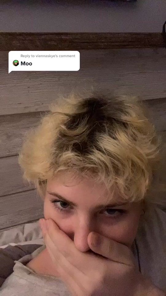 TikTok video thumbnail by super_hot_influencer