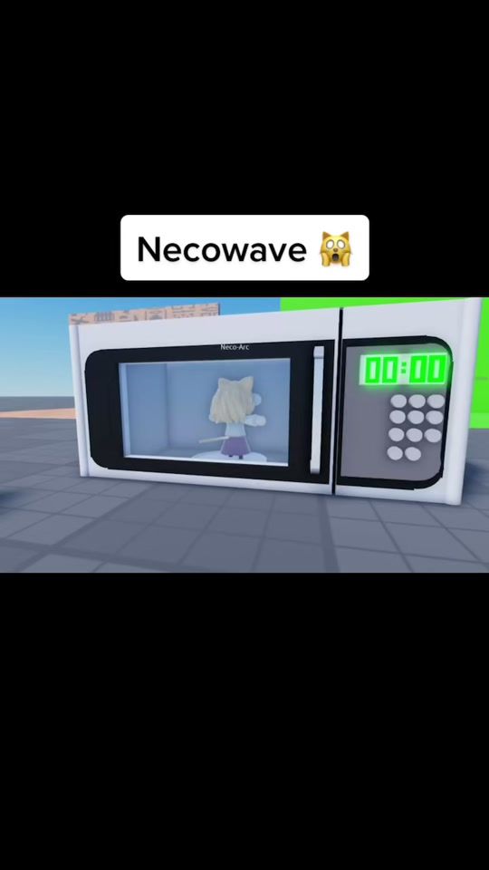 TikTok video thumbnail by neco-arc