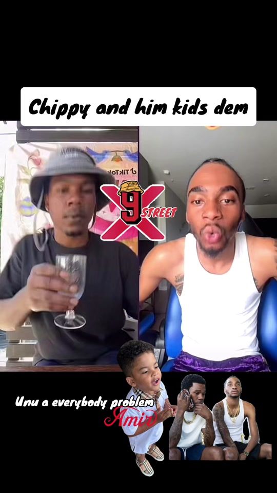 TikTok video thumbnail by 9inestreettv