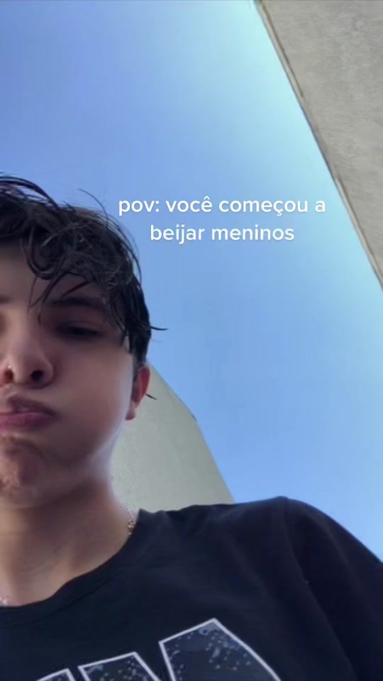 TikTok video thumbnail by joaovxt