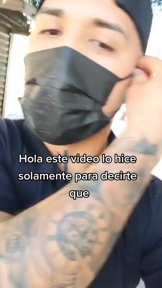 TikTok video thumbnail by ramsesunavez