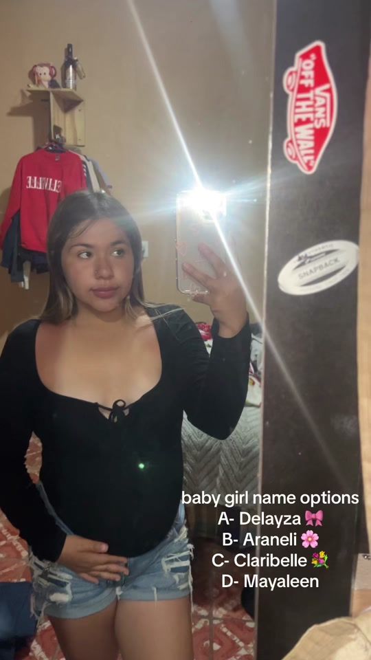 TikTok video thumbnail by clariissaa.av