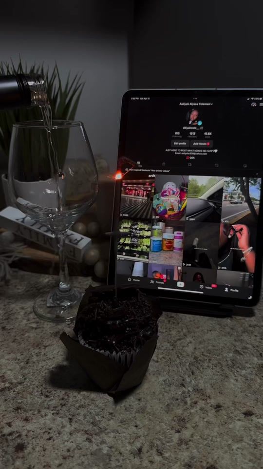 TikTok video thumbnail by liyahcole__