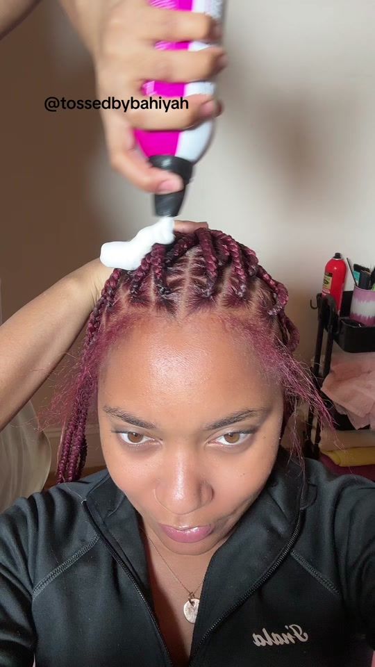 TikTok video thumbnail by queen.bahiyah