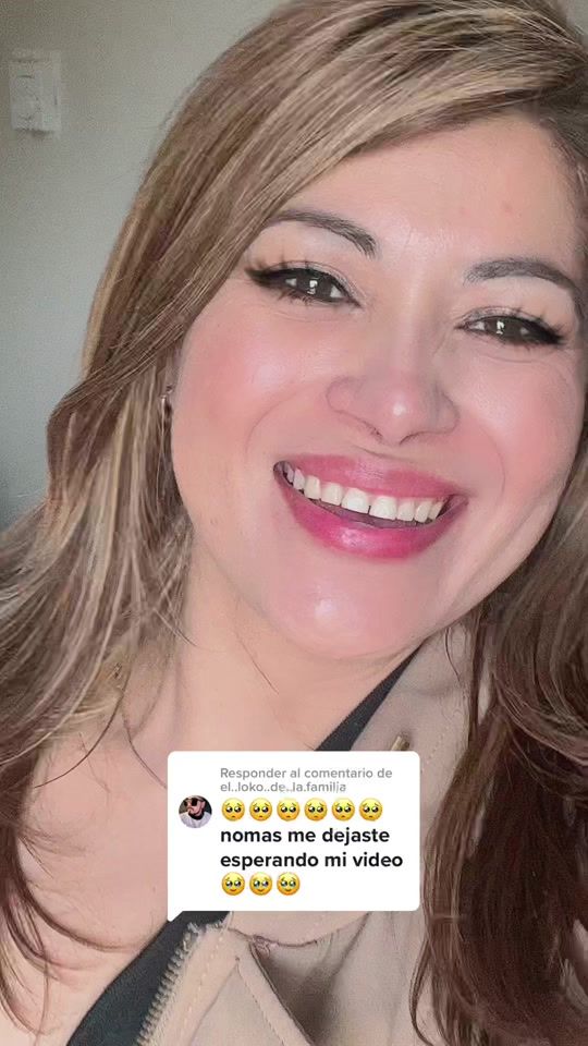 TikTok video thumbnail by joselingomez194