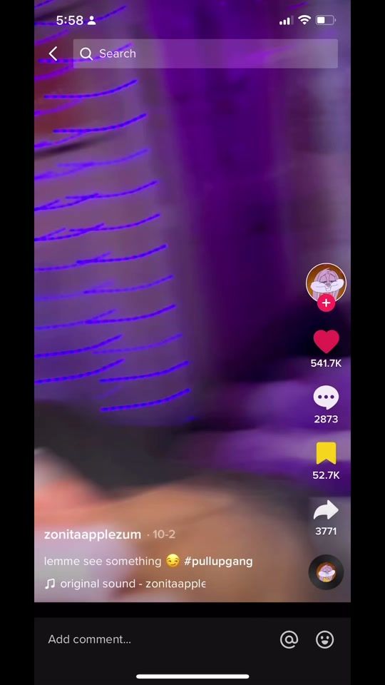 TikTok video thumbnail by musclemamaz