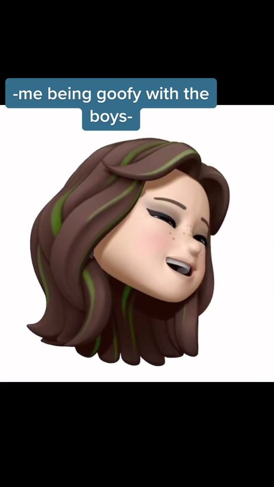 TikTok video thumbnail by memoji.gangster