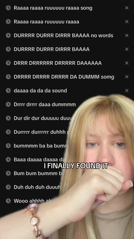 TikTok video thumbnail by dazsmu
