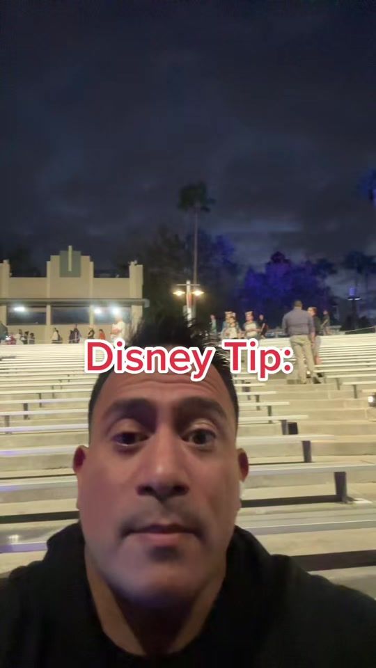 TikTok video thumbnail by disneydavio
