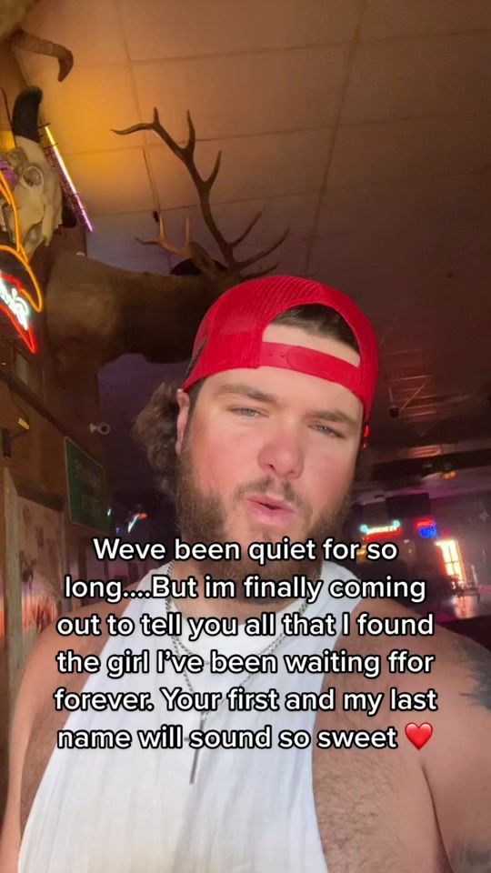 TikTok video thumbnail by cadenmcguire