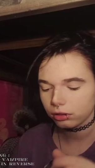 TikTok video thumbnail by lexxhorrors