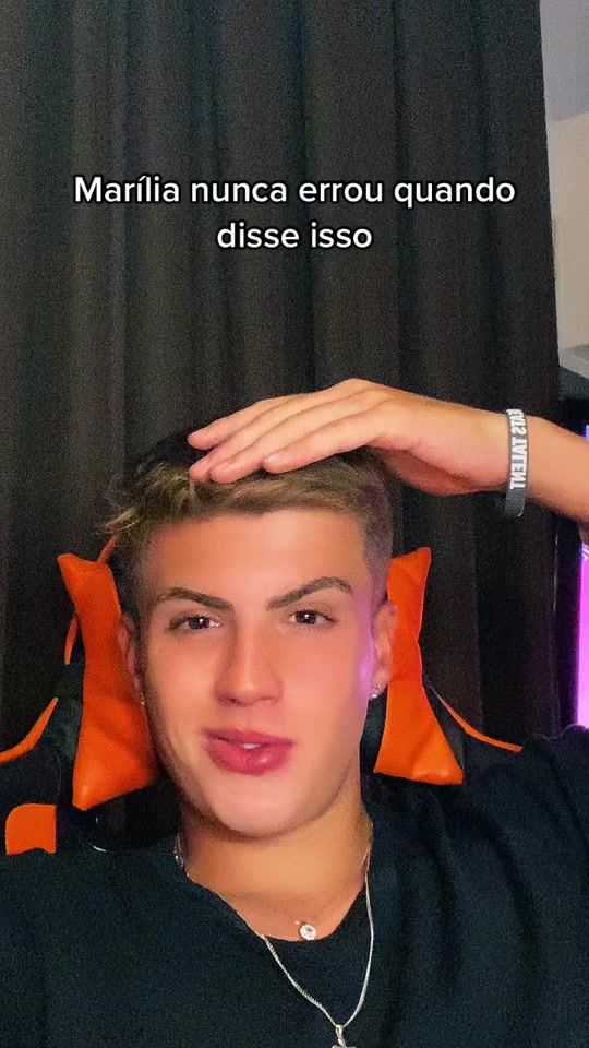 TikTok video thumbnail by mendes_0205