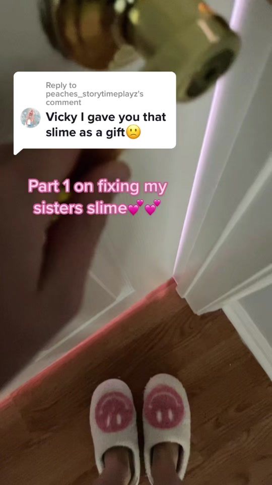 TikTok video thumbnail by _ruiningslime