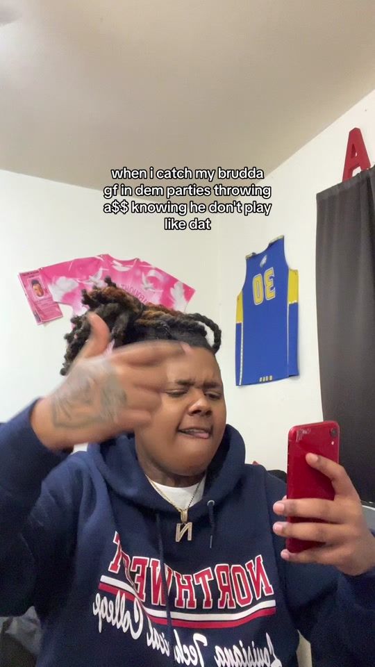 TikTok video thumbnail by 23niyahh