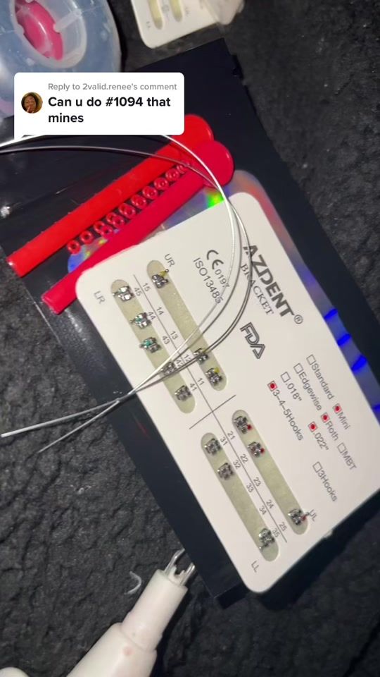 TikTok video thumbnail by aglamzsetz
