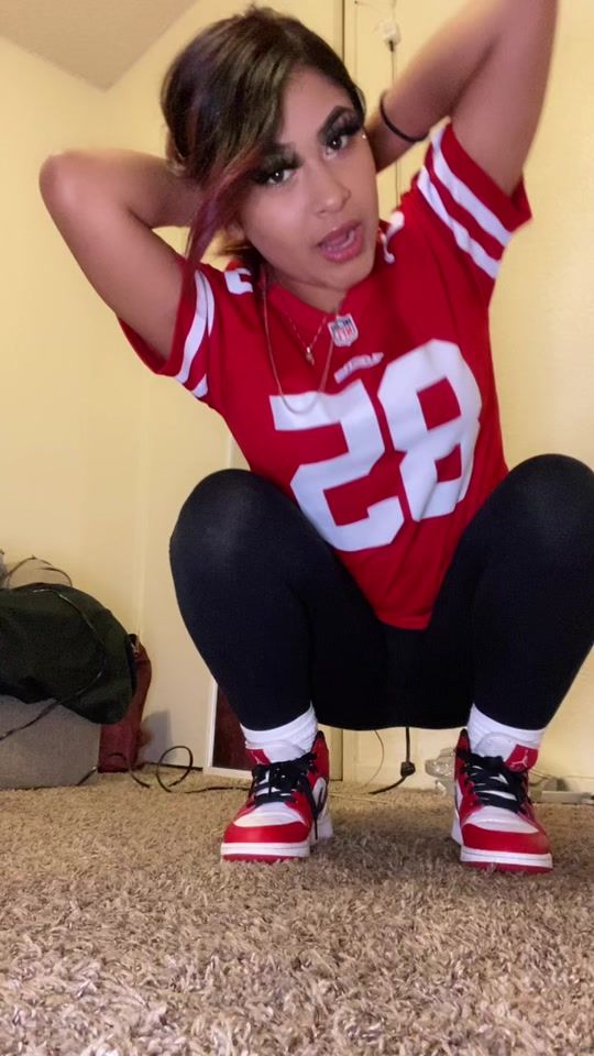 TikTok video thumbnail by therealpytmariah