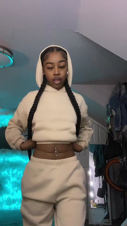 TikTok video thumbnail by nerahlashayy_2.0