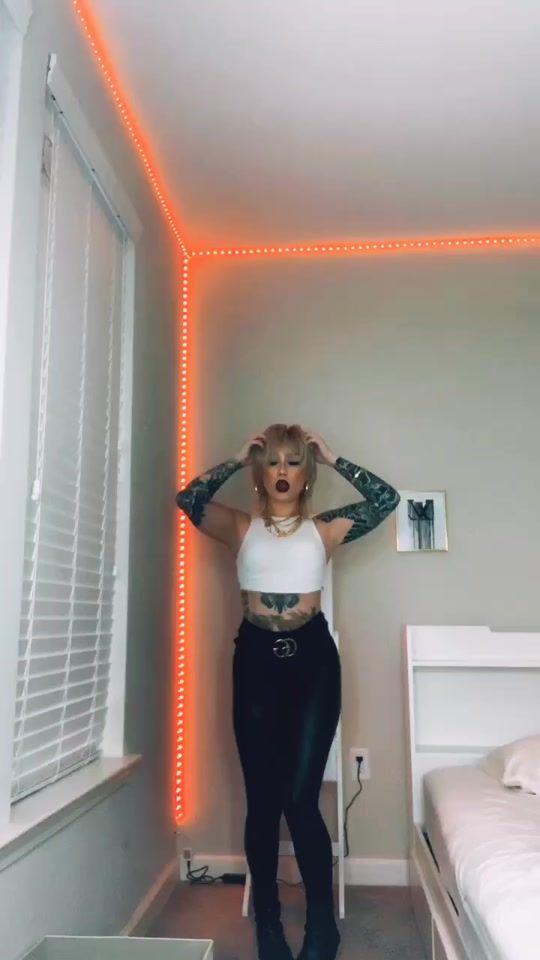 TikTok video thumbnail by kyragressel
