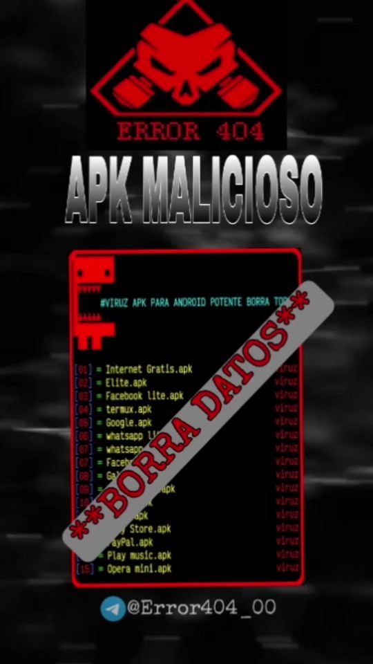TikTok video thumbnail by error404_community