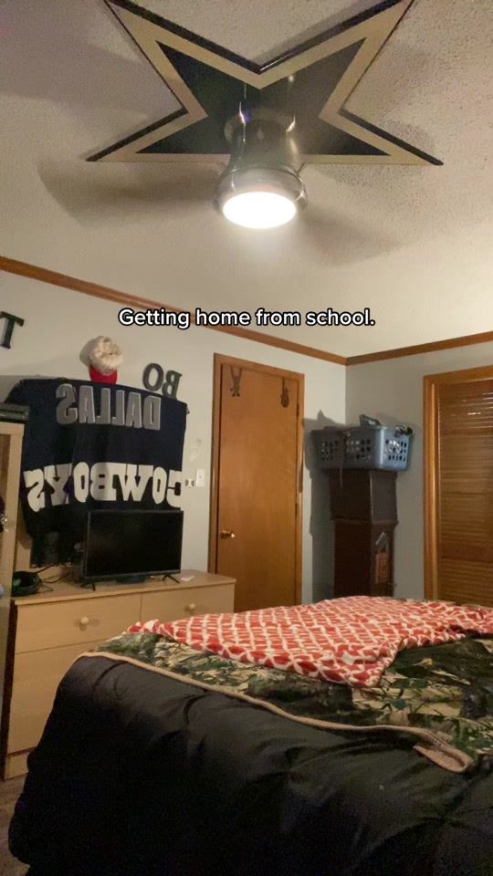 TikTok video thumbnail by bodean865