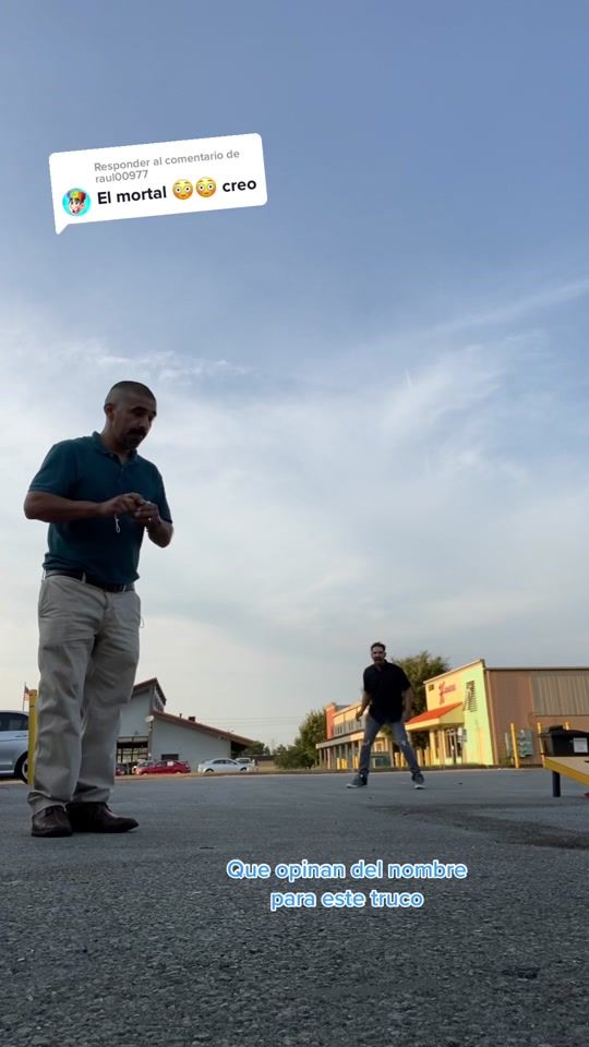 TikTok video thumbnail by juanstrompos