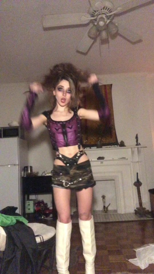 TikTok video thumbnail by livinginalonelyworld2