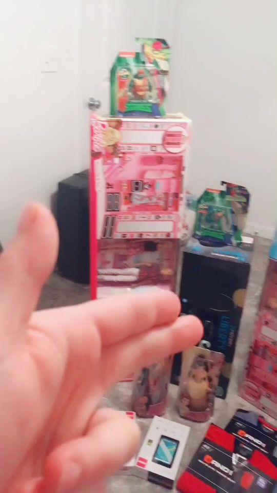 TikTok video thumbnail by alysiak1204