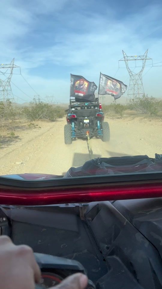 TikTok video thumbnail by tumbados_4x4