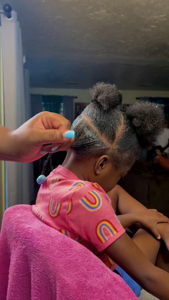 TikTok video thumbnail by glambraidsforkids