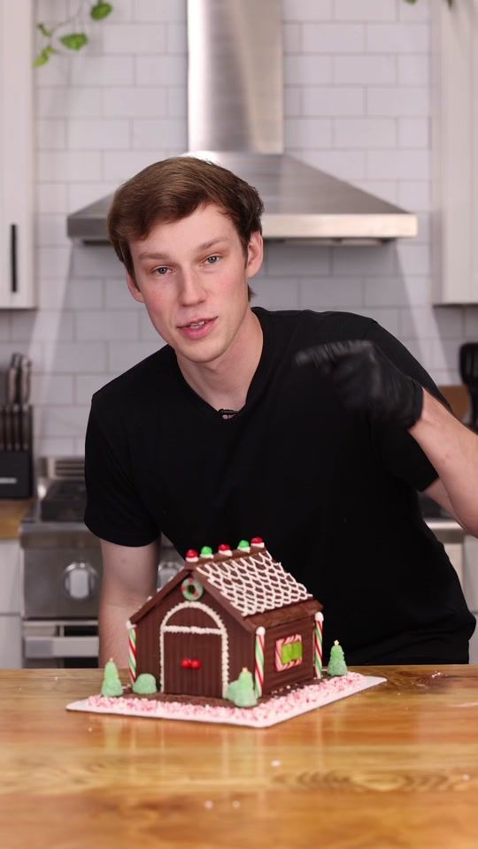 TikTok video thumbnail by feastables
